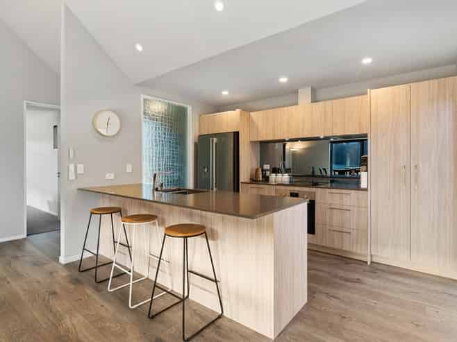 43 Northburn Road, Wanaka