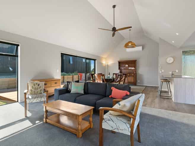 43 Northburn Road, Wanaka