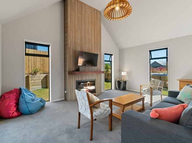 43 Northburn Road, Wanaka