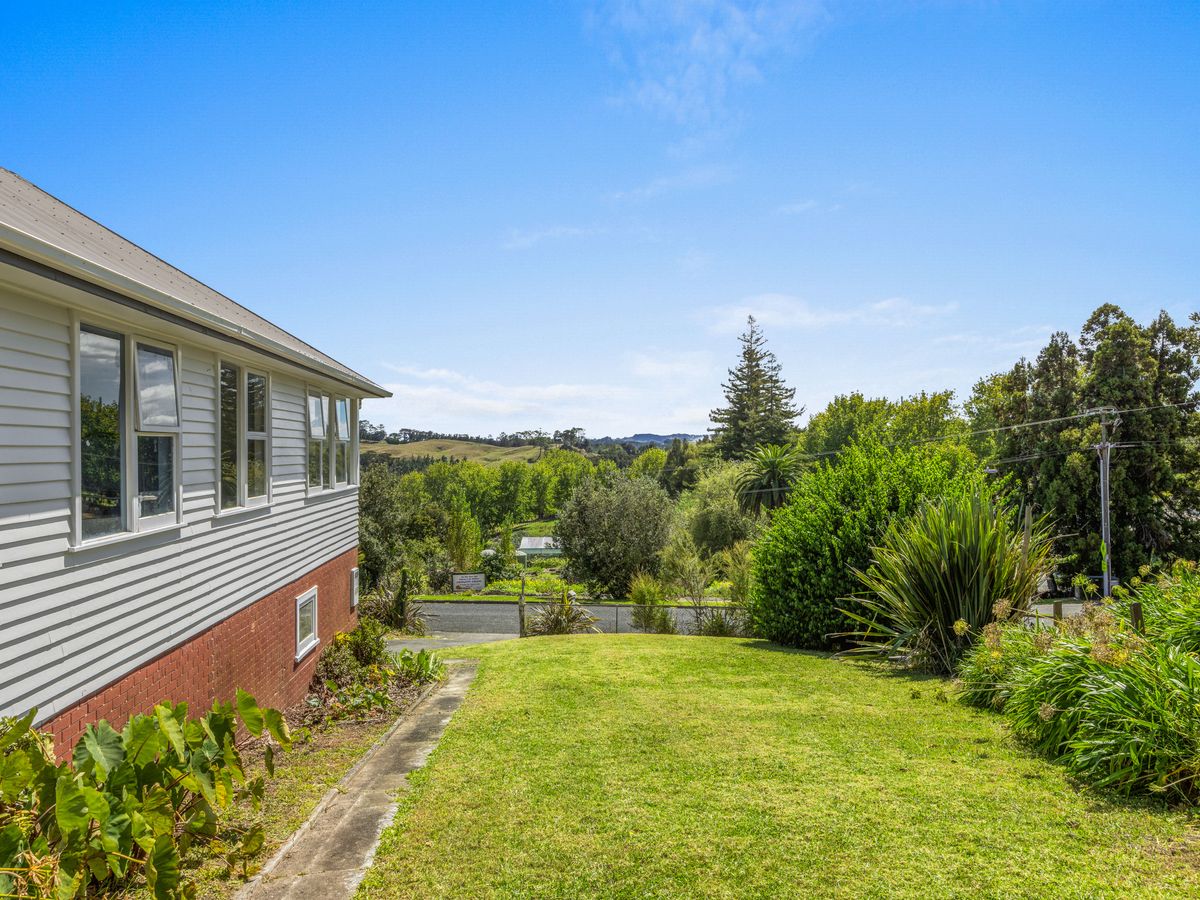 1 Watson Place, Wellsford, Rodney, Auckland - Photo 2