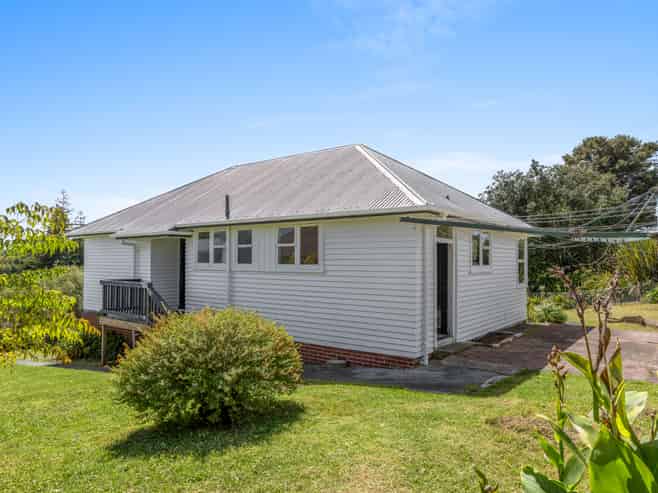 1 Watson Place, Wellsford