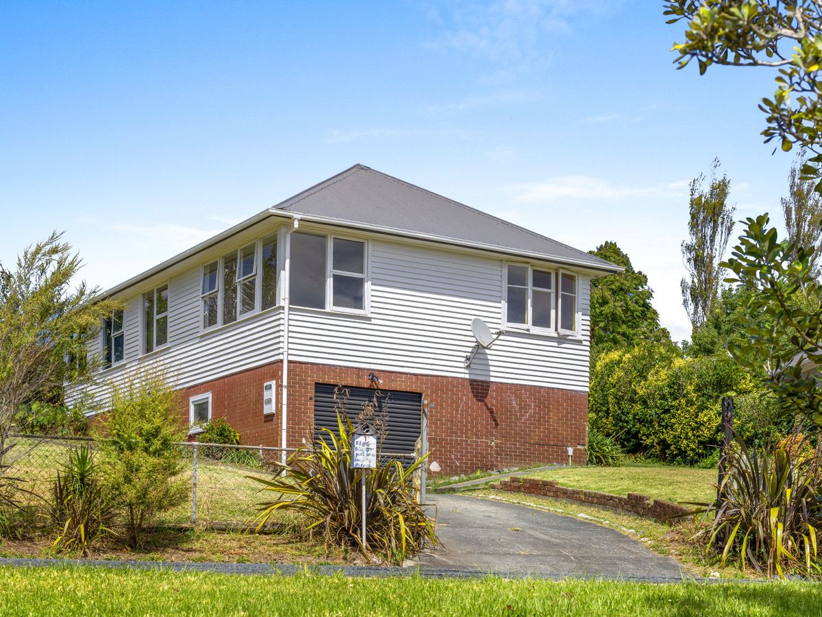 1 Watson Place, Wellsford, Rodney, Auckland - Photo 1