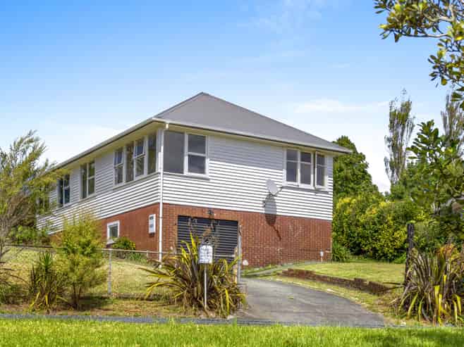 1 Watson Place, Wellsford