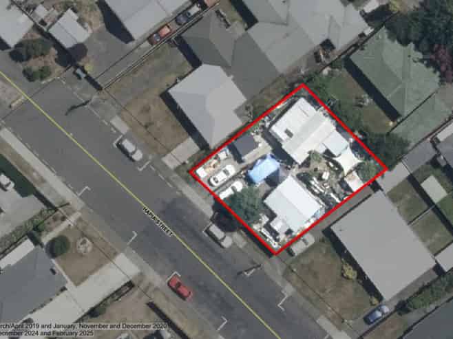 409 Hapia Street, Camberley