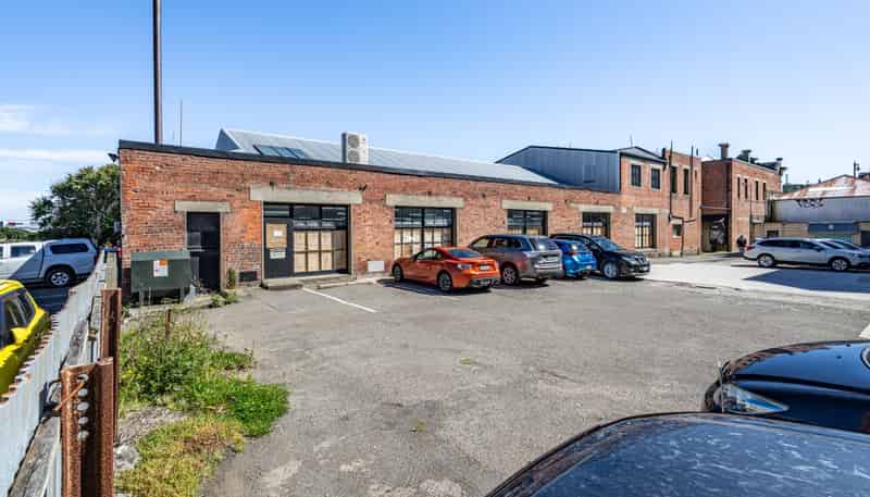 65 - 67 Tay Street, Invercargill