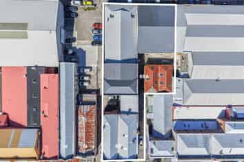 Size matters in Tay St