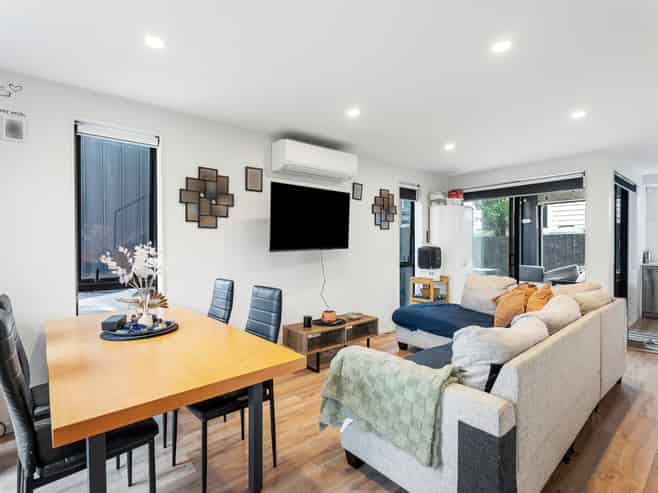 13 Marumaru Lane, Manurewa