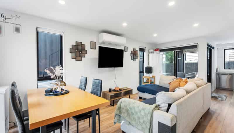 13 Marumaru Lane, Manurewa