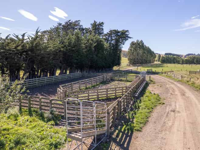 902 Avondale Road, Taringatura