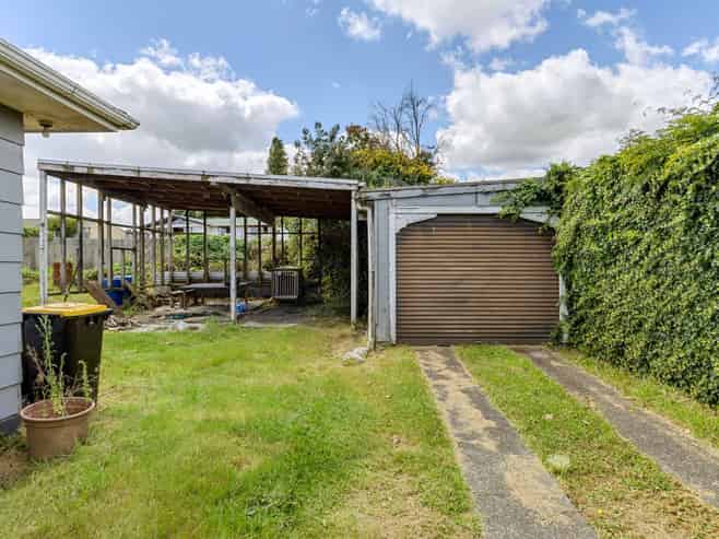 256 Balmoral Drive, Tokoroa