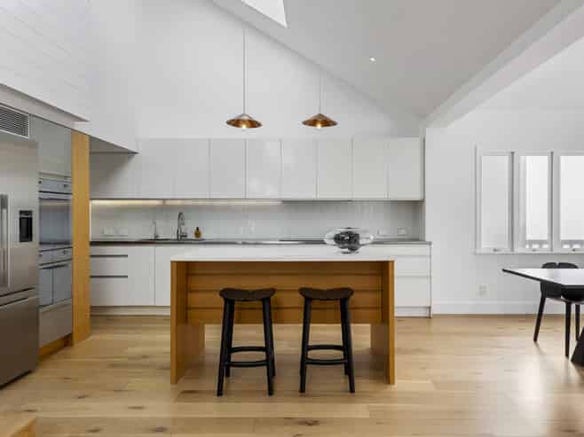 11 Franklin Road, Freemans Bay