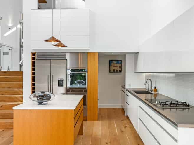 11 Franklin Road, Freemans Bay