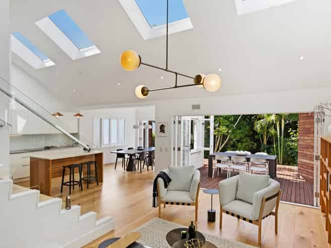 11 Franklin Road, Freemans Bay