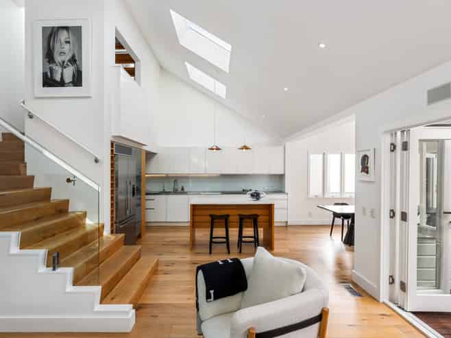 11 Franklin Road, Freemans Bay