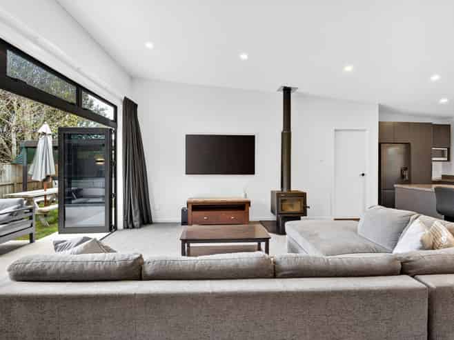 607A Williams Street, Mahora