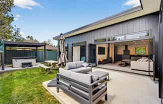 607A Williams Street, Mahora