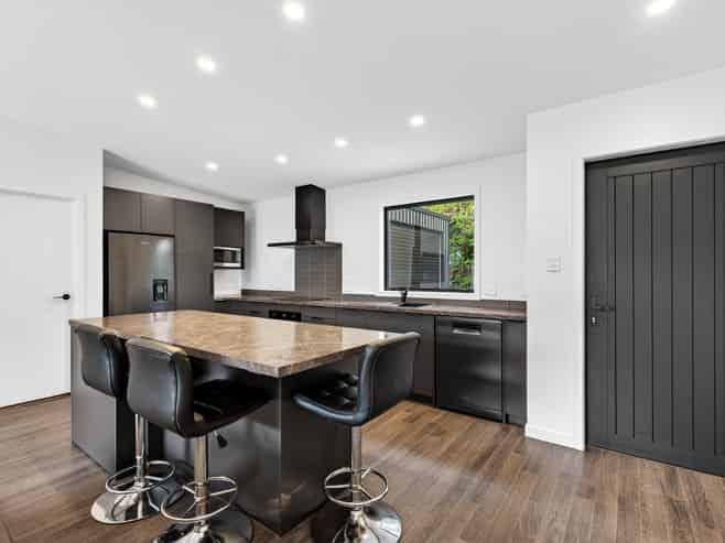 607A Williams Street, Mahora