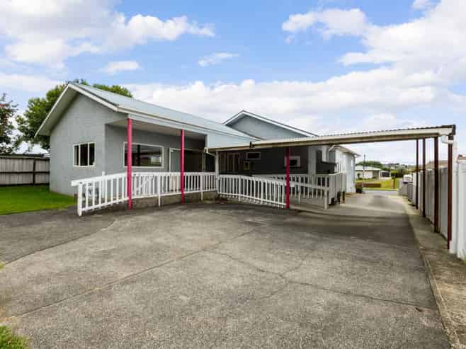 771 Mahoe Street, Te Awamutu