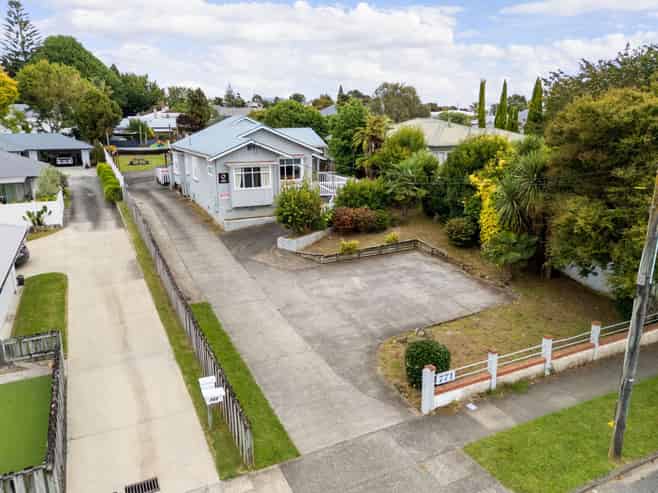 771 Mahoe Street, Te Awamutu