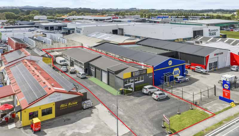 162 Manukau Road, Pukekohe