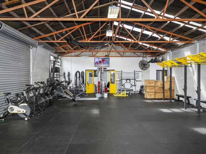 Great entry into Pukekohe's commercial market