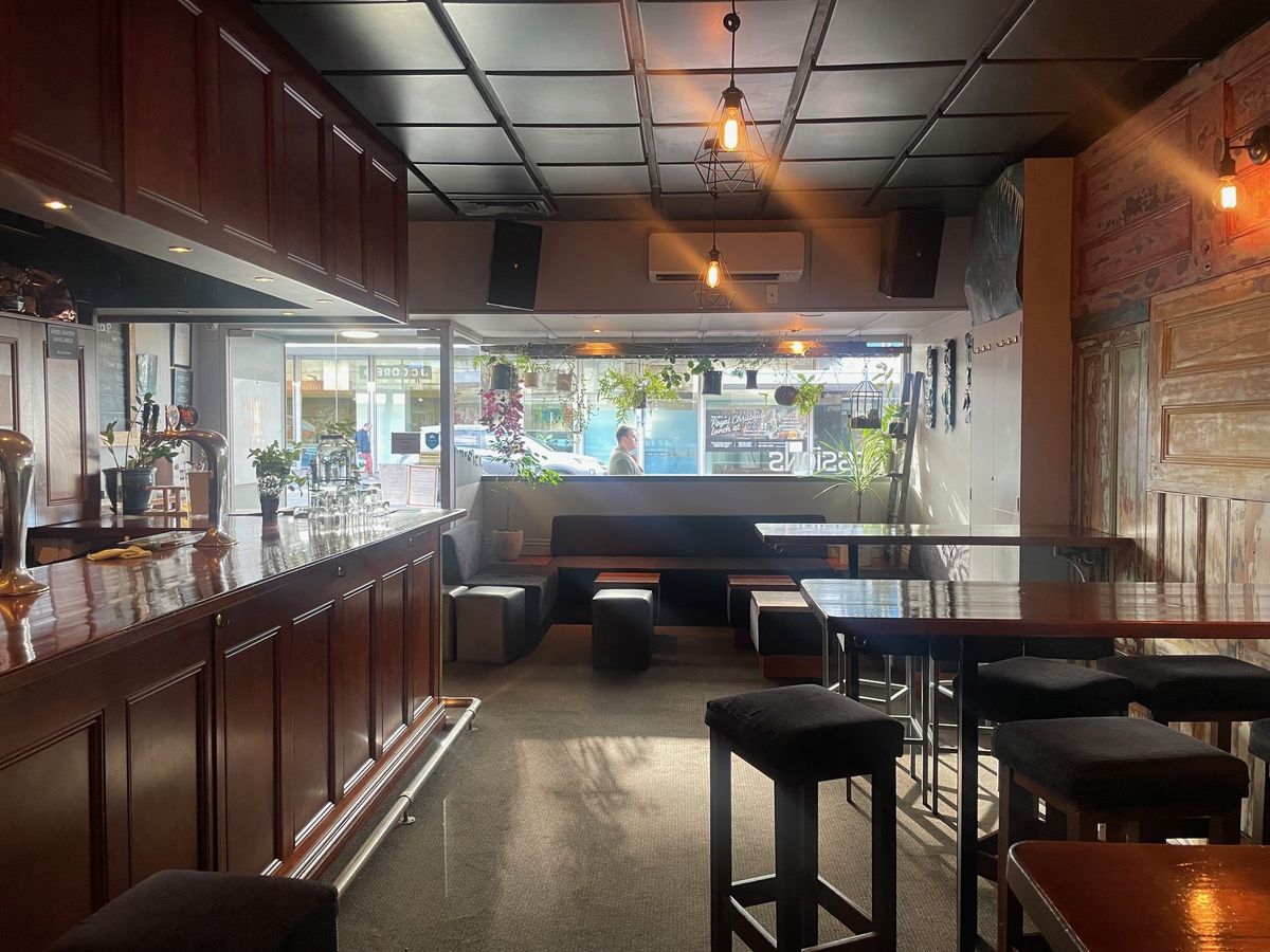 Turnkey Bar/Café Premises for Lease - Ansicht 4