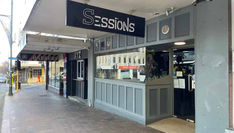 138 Princes Street, Dunedin Central