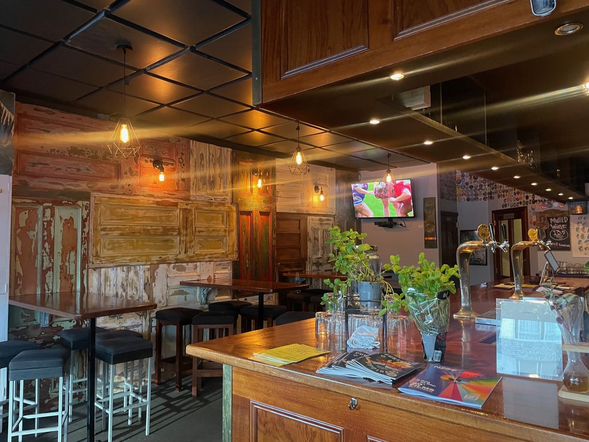 Turnkey Bar/Café Premises for Lease - Ansicht 3