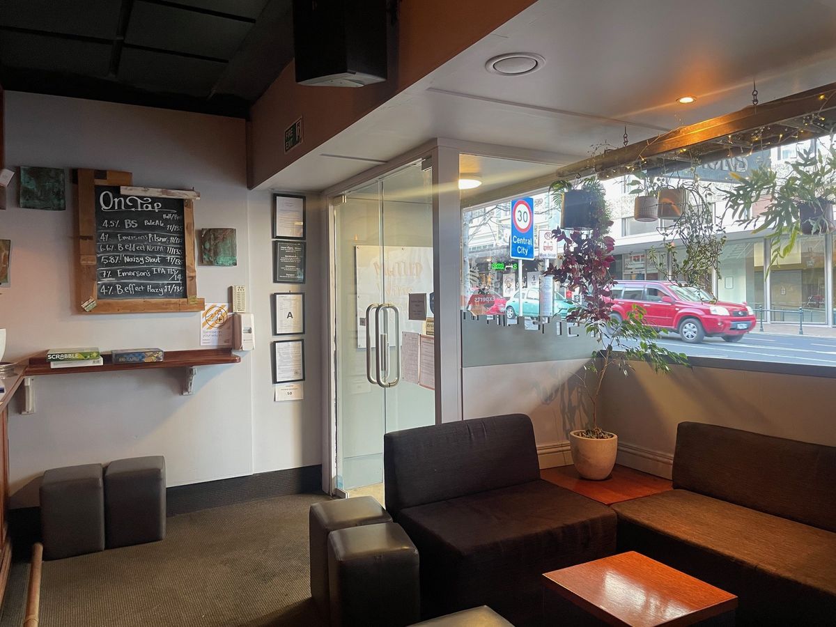 Turnkey Bar/Café Premises for Lease - Ansicht 5