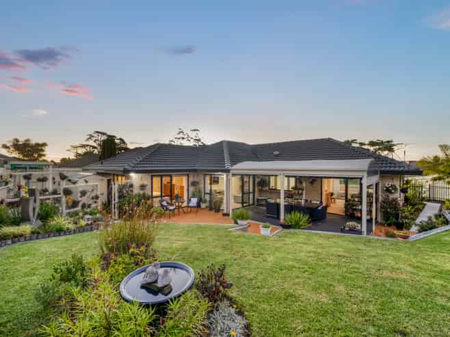 6 Fintona Place, Dannemora