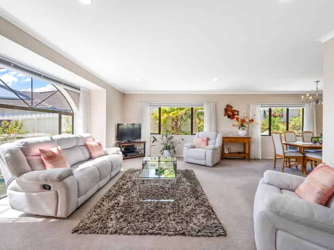 6 Fintona Place, Dannemora