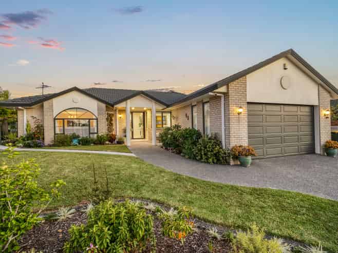 6 Fintona Place, Dannemora