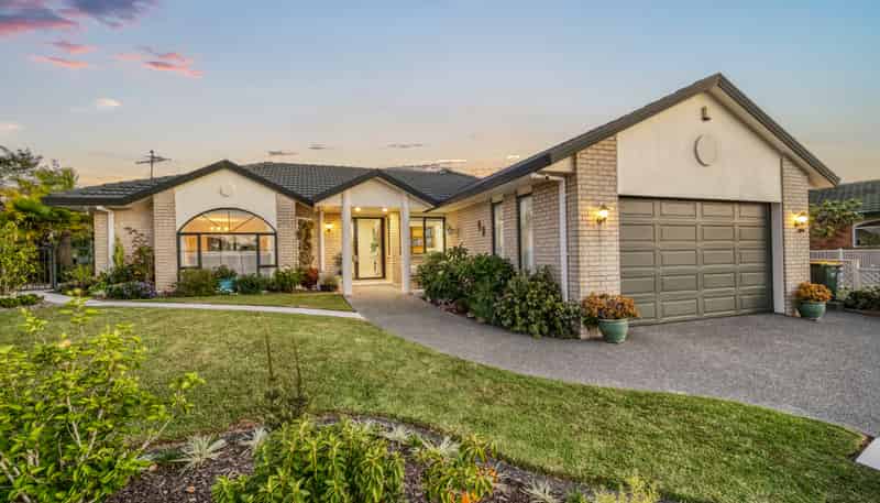 6 Fintona Place, Dannemora