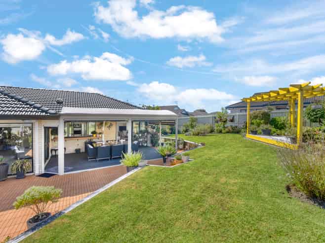 6 Fintona Place, Dannemora