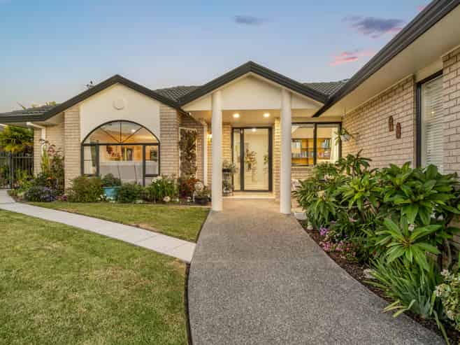 6 Fintona Place, Dannemora