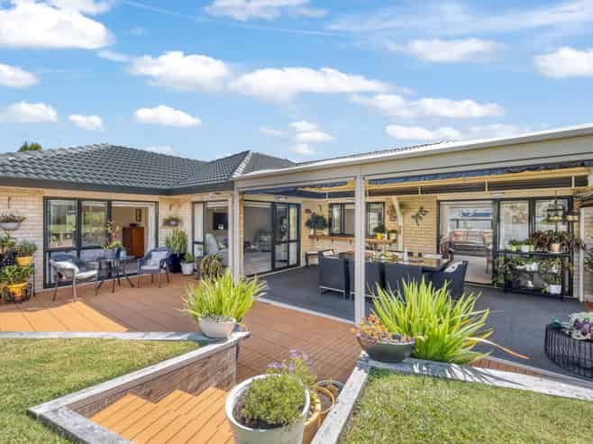 6 Fintona Place, Dannemora