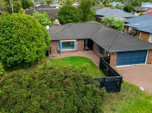 58 Wattle Farm Road, Wattle Downs