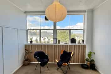 Investment Mixed Use