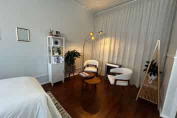 Investment Mixed Use