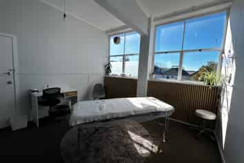 Investment Mixed Use