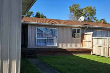 22 Alamein court, Masterton