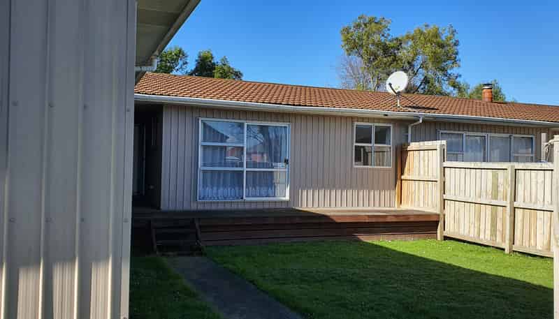 22 Alamein court, Masterton