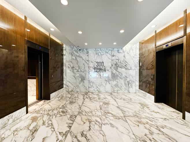 AFFORDABLE OFFICE WITH FITOUT AND FURNITURE
