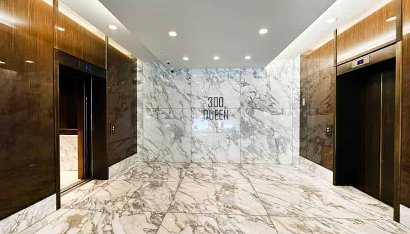 Unit 6D/300 Queen Street, Auckland Central