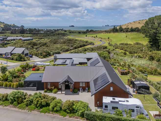 43 Discovery Drive, Whitianga
