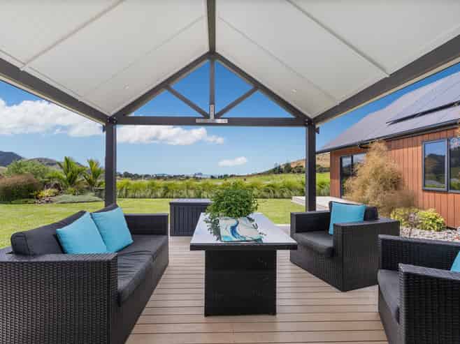 43 Discovery Drive, Whitianga