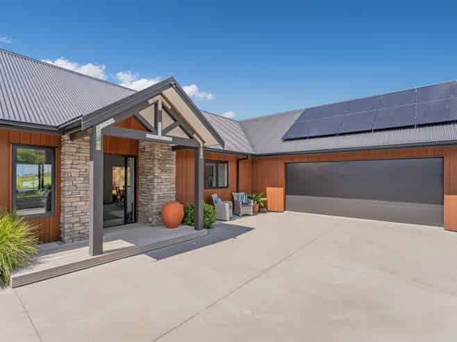 43 Discovery Drive, Whitianga