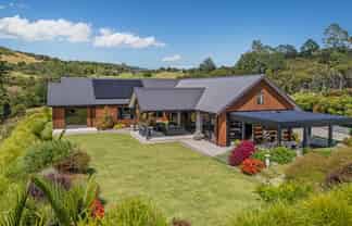 43 Discovery Drive, Whitianga