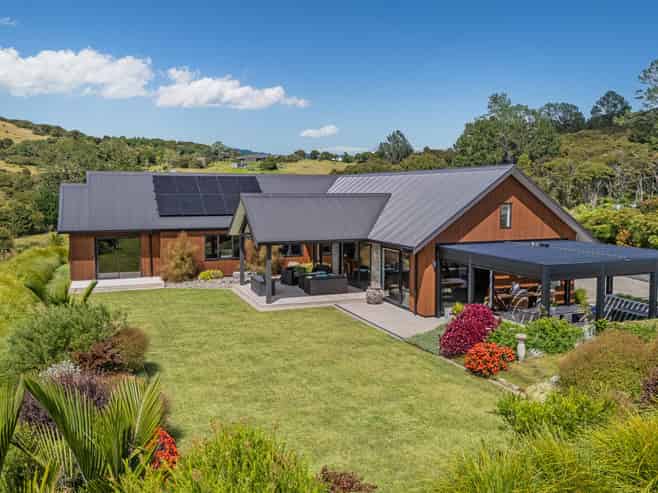 43 Discovery Drive, Whitianga