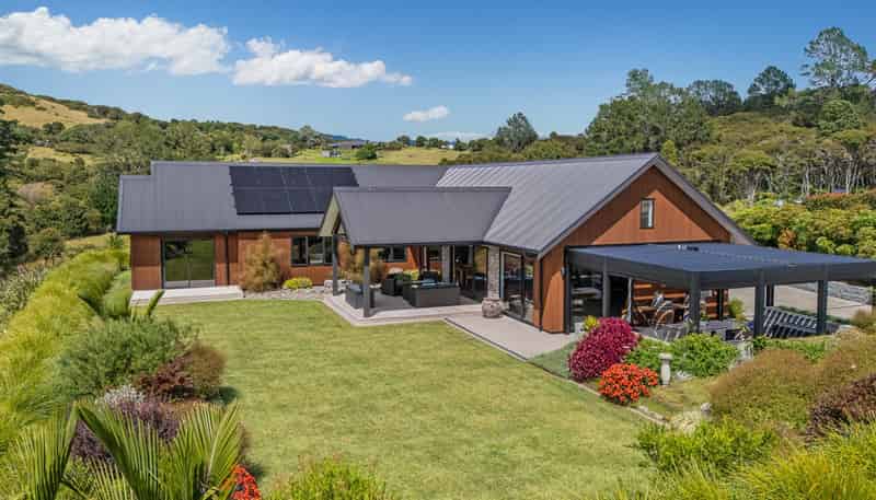 43 Discovery Drive, Whitianga